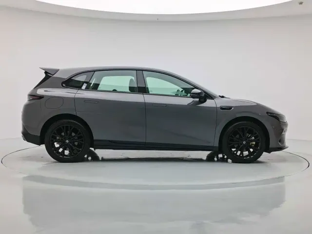 Leapmotor Lafa 5 — Фото автомобиля 20