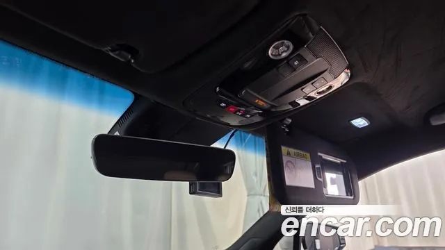 Kia K8 Signature — Фото автомобиля 18