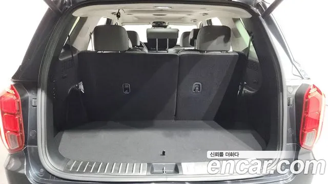 Hyundai Palisade — Фото автомобиля 25