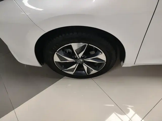 GAC Trumpchi M6 — Фото автомобиля 22