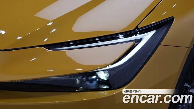 Toyota Prius 5th Gen — Фото автомобиля 7