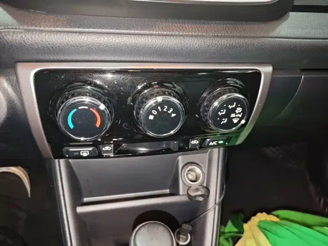 Toyota YARiS L Zhi Xuan — Фото автомобиля 12