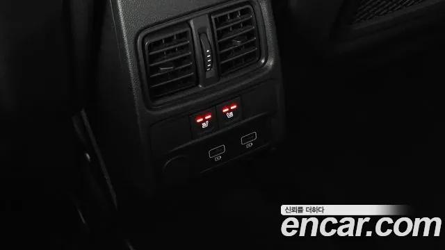 Renault-KoreaSamsung XM3 — Фото автомобиля 28