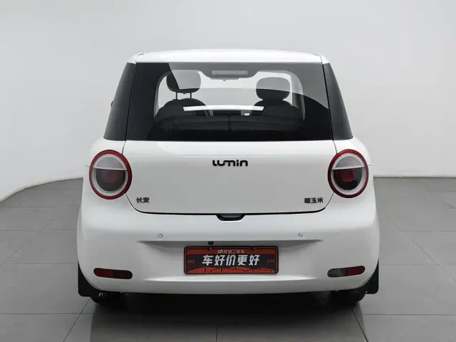 Changan Lumin — Фото автомобиля 4