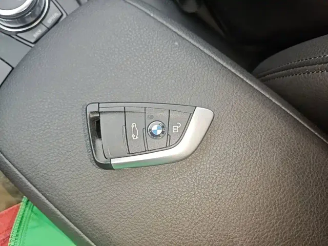 BMW 1 Series — Фото автомобиля 8