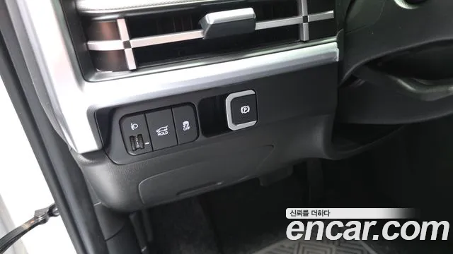 Hyundai Santa Fe MX5 — Фото автомобиля 26