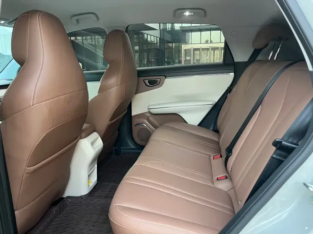 Wuling Bingo S — Фото автомобиля 7