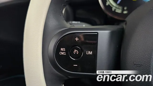 MINI Cooper — Фото автомобиля 16