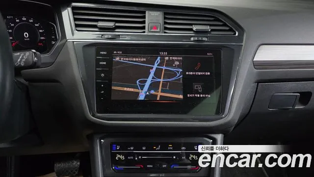 Volkswagen Tiguan — Фото автомобиля 14