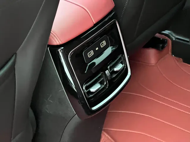 Jetour X70 PRO — Фото автомобиля 13
