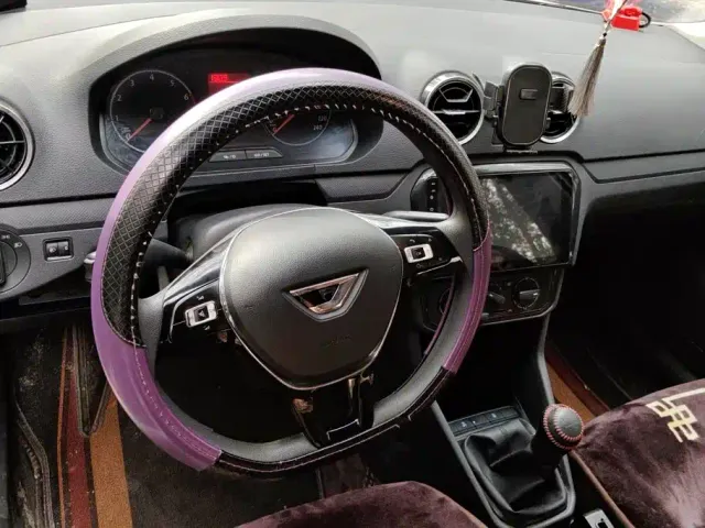 Jetta VA3 — Фото автомобиля 12