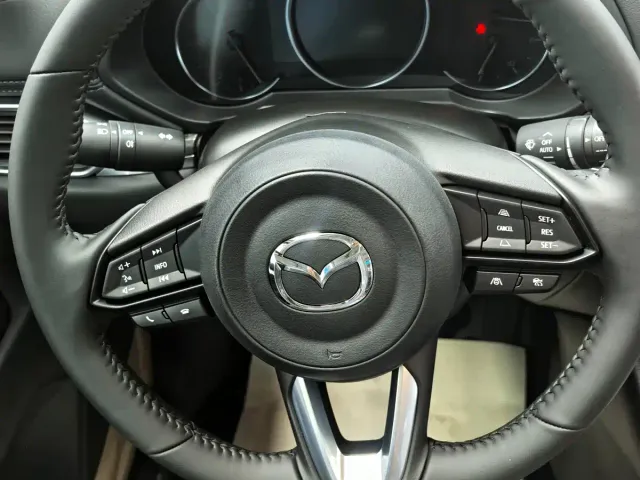 Mazda CX-5 — Фото автомобиля 20