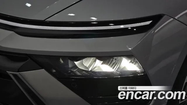 Hyundai Sonata DN8 — Фото автомобиля 21
