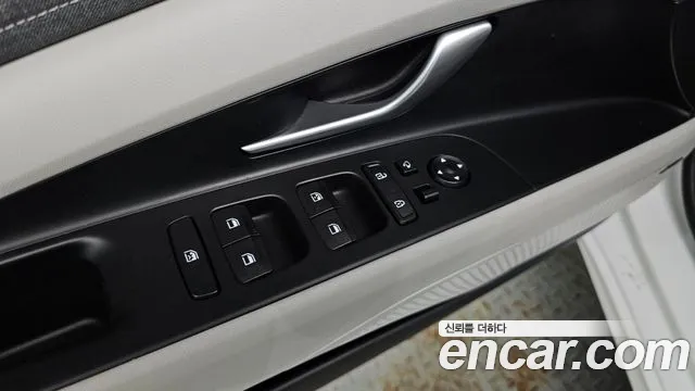 Hyundai Avante CN7 — Фото автомобиля 17