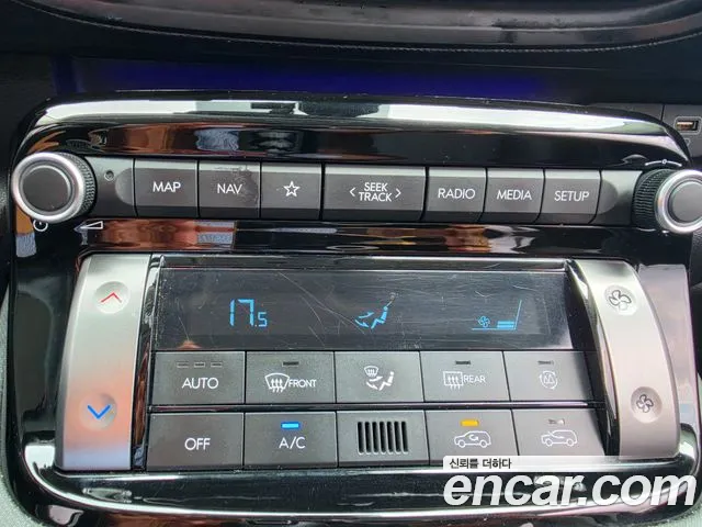 Hyundai Casper Casper Inspiration — Фото автомобиля 18