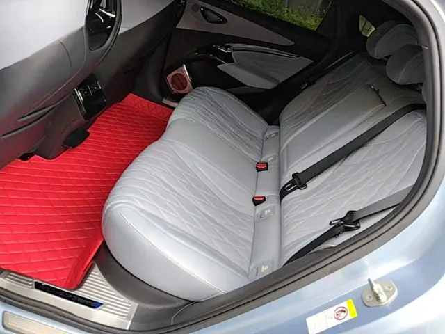 BYD Seal — Фото автомобиля 16