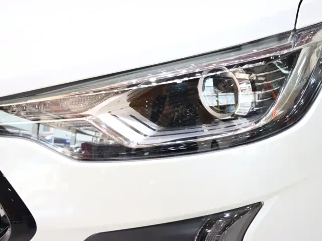 Haval Chitu — Фото автомобиля 7