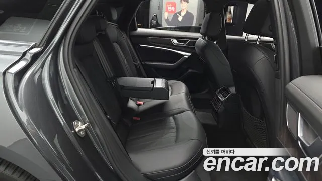 Audi A6 45 TFSI quattro Premium — Фото автомобиля 11