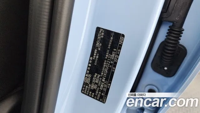 Hyundai Avante CN7 — Фото автомобиля 18