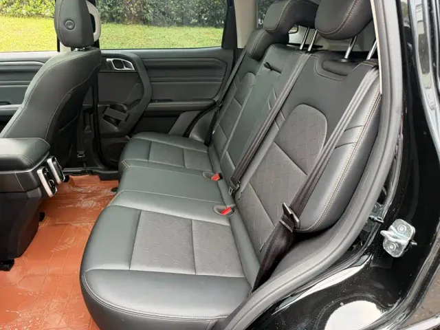 Haval Big Dog — Фото автомобиля 12