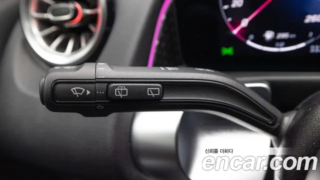 Mercedes-Benz GLB-Class — Фото автомобиля 18