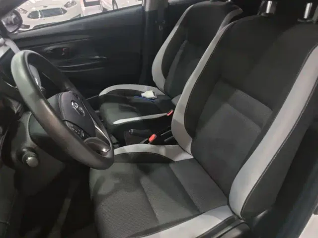 Toyota YARiS L Zhi Xuan — Фото автомобиля 14
