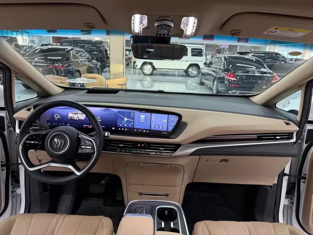 Buick Century — Фото автомобиля 13