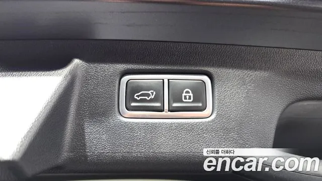 Kia Sorento 4th Gen — Фото автомобиля 23