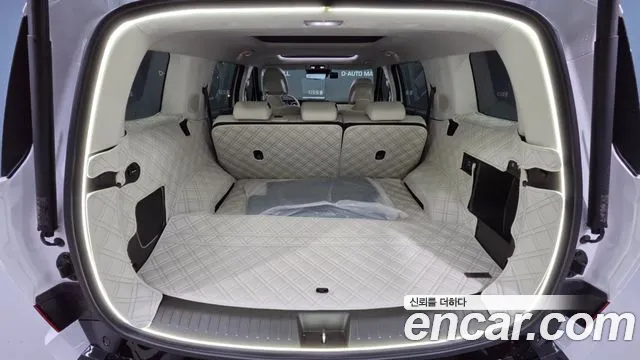 Hyundai Santa Fe MX5 — Фото автомобиля 2