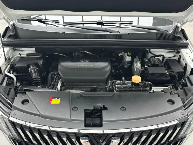 Wuling Jiachen — Фото автомобиля 19