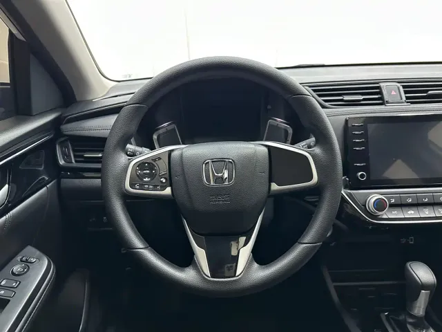 Honda Crider — Фото автомобиля 10