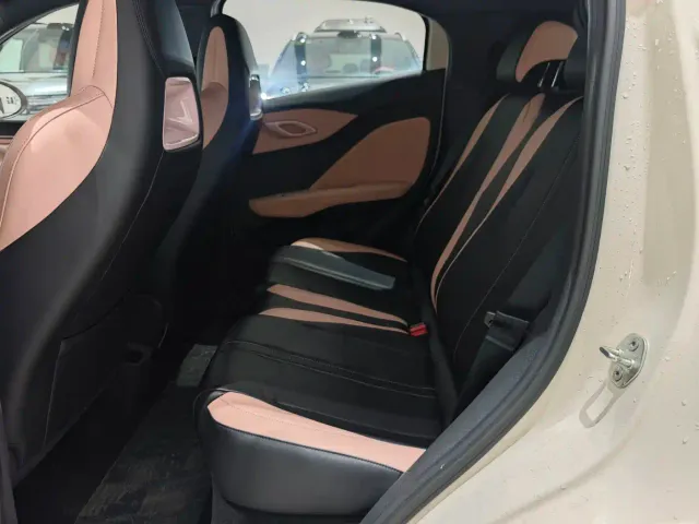 BYD Seagull — Фото автомобиля 11
