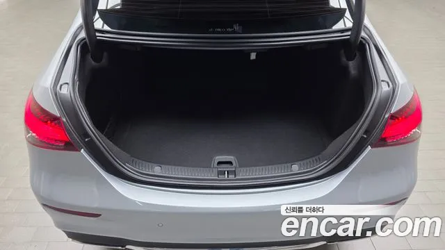 Mercedes-Benz E-Class W213 — Фото автомобиля 23
