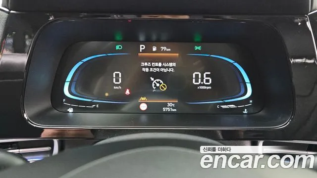 Hyundai Avante CN7 — Фото автомобиля 8