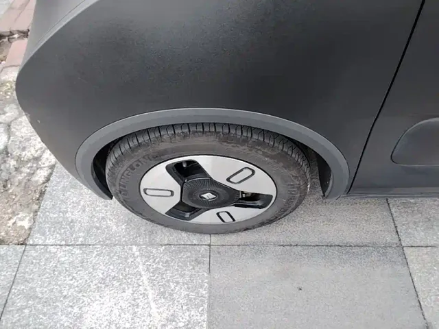Baojun KiWi EV — Фото автомобиля 22
