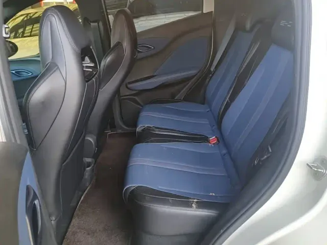 BYD Seagull — Фото автомобиля 16