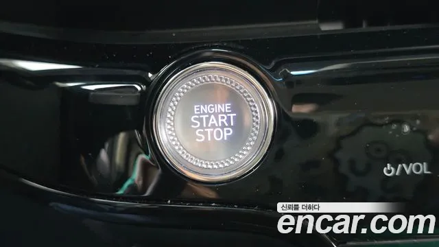 Genesis G80 Бензин 3.5 турбо AWD — Фото автомобиля 7