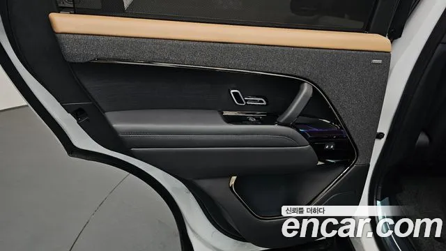 Land Rover Range Rover Sport — Фото автомобиля 20