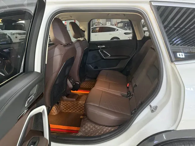 BMW X1 — Фото автомобиля 5