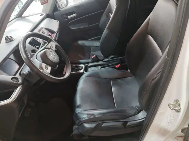 Honda Fit — Фото автомобиля 14