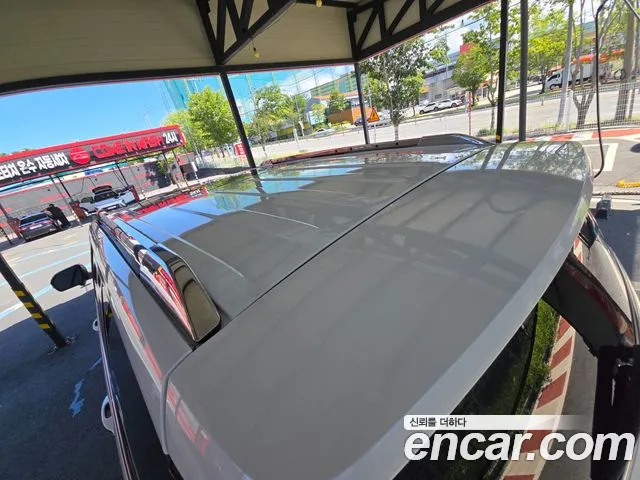 Ford Expedition — Фото автомобиля 19