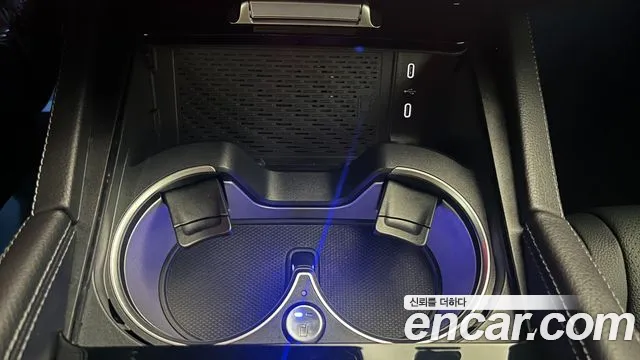 Mercedes-Benz GLE-Class — Фото автомобиля 14