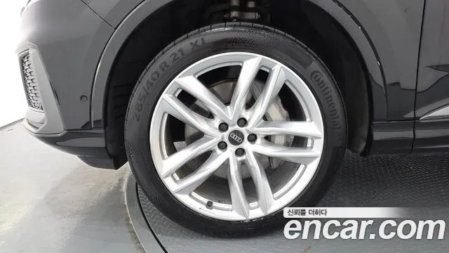 Audi Q7 45 TDI quattro Premium — Фото автомобиля 5