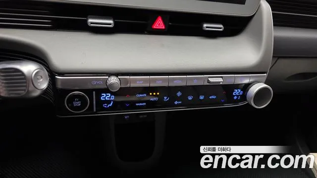 Hyundai Ioniq 5 — Фото автомобиля 24