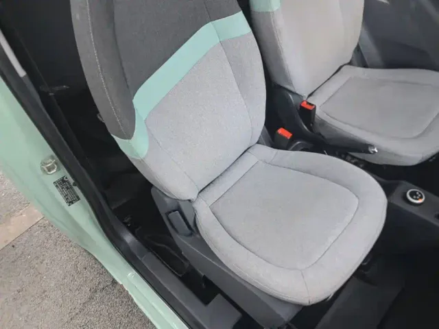 Wuling Hongguang Mini EV — Фото автомобиля 24