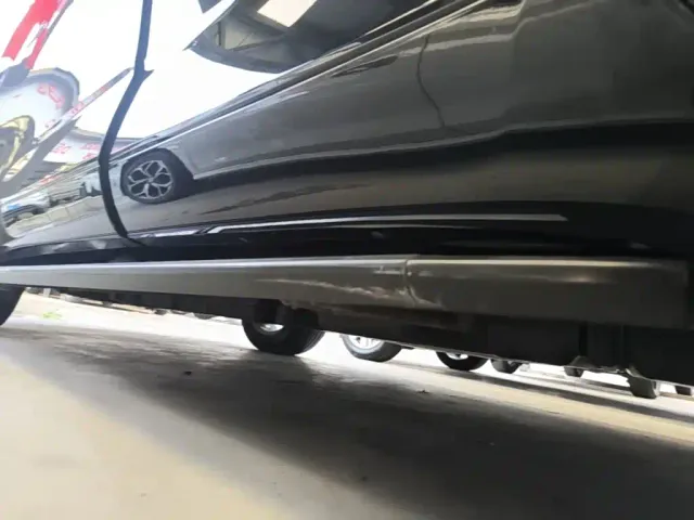 Toyota Highlander — Фото автомобиля 21