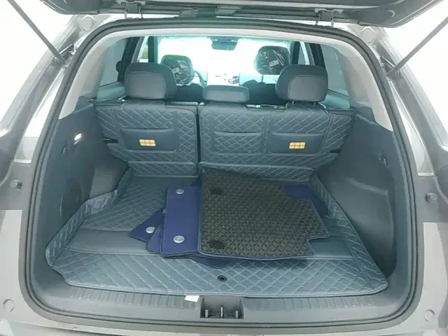 Geely Galaxy E5 — Фото автомобиля 18
