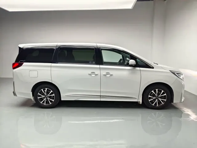 GAC Trumpchi M8 — Фото автомобиля 8