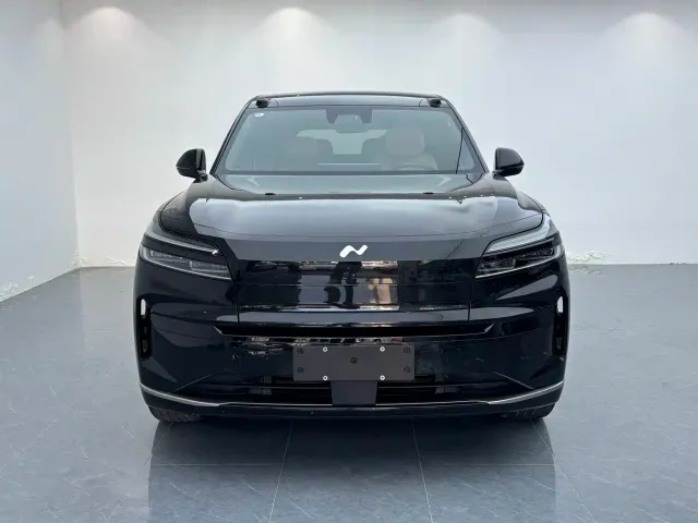 Ledao Ledao L90 2025 AWD Base Model — Фото автомобиля 2