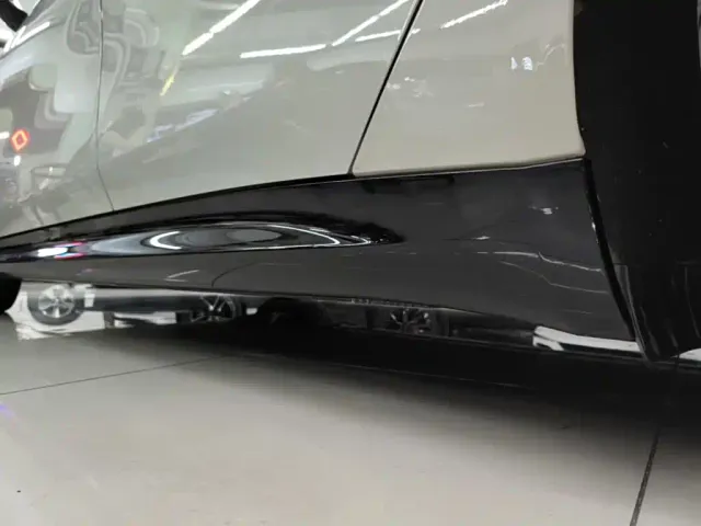 Xiaomi SU7 — Фото автомобиля 21